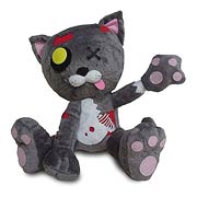 Zombies Creepy Cuddlers Mega Death Mittens Plush